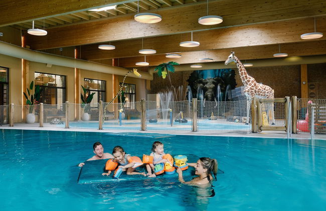 Safari Resort Beekse Bergen - Foto 21
