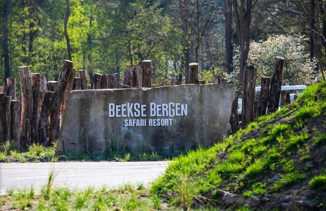 Safari Resort Beekse Bergen - Foto 54