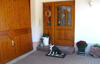 Photo 2 - Comfy Apartment in Salmensbach near River