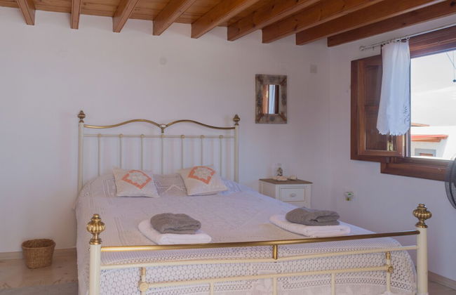 Manos house in Chora - Foto 7