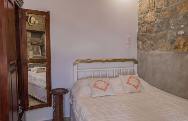Manos house in Chora - Foto 3