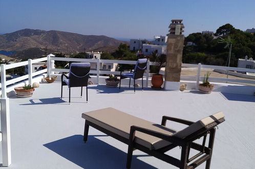 Photo 30 - Manos house in Chora