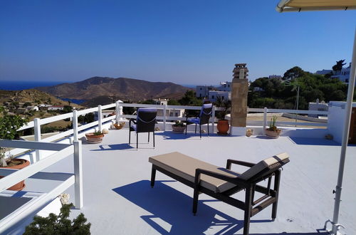 Photo 34 - Manos house in Chora