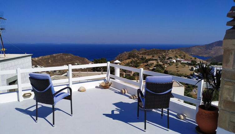 Photo 1 - Manos house in Chora