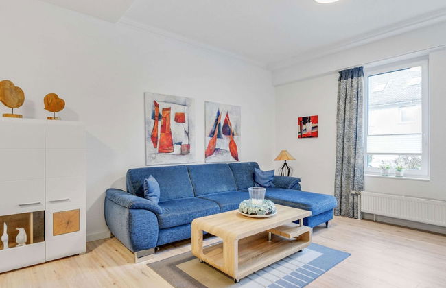 Spacious Apartment With Private Terrace - Foto 18