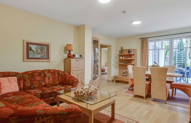 Spacious Apartment With Private Terrace - Foto 20