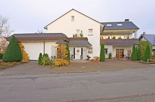 Photo 37 - Spacious Apartment With Private Terrace