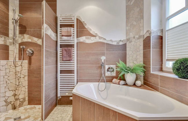 Spacious Apartment With Private Terrace - Foto 21