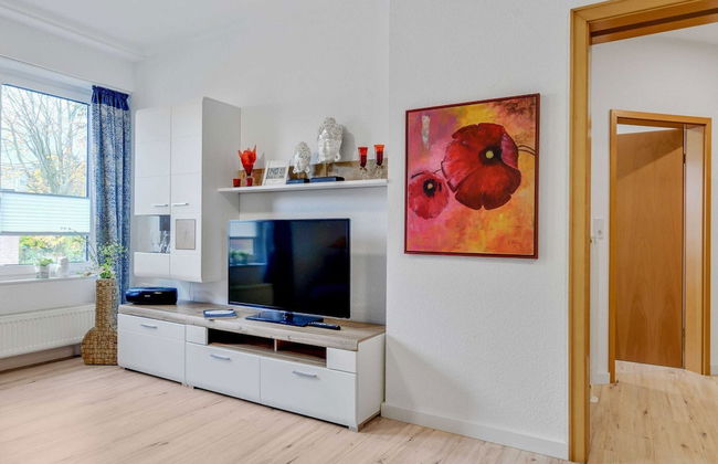 Spacious Apartment With Private Terrace - Foto 16