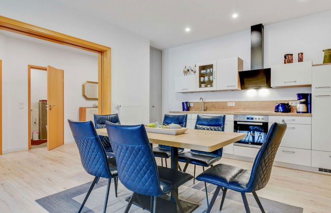 Spacious Apartment With Private Terrace - Foto 32