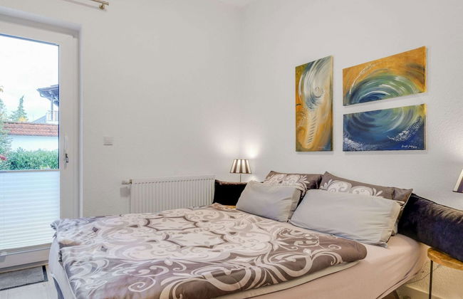 Spacious Apartment With Private Terrace - Foto 7