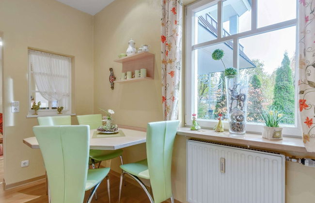 Spacious Apartment With Private Terrace - Foto 30