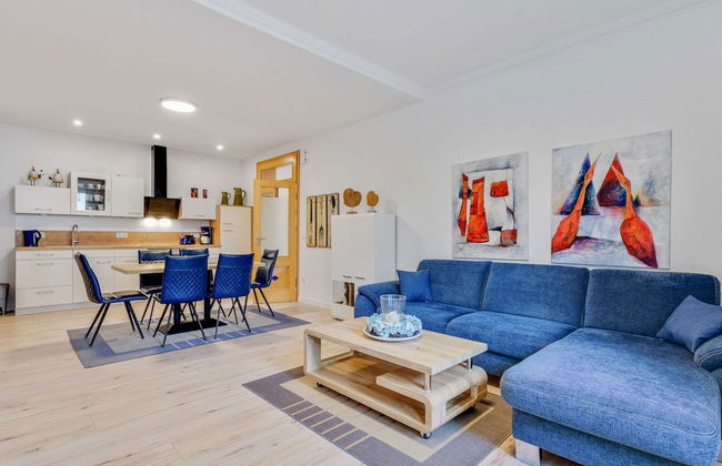 Spacious Apartment With Private Terrace - Foto 19