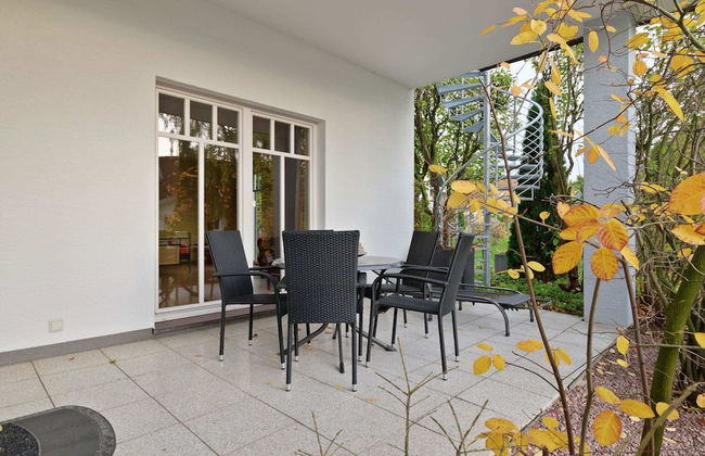 Spacious Apartment With Private Terrace - Foto 36