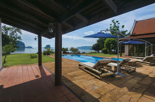 Photo 34 - Kaleane Villa Resort