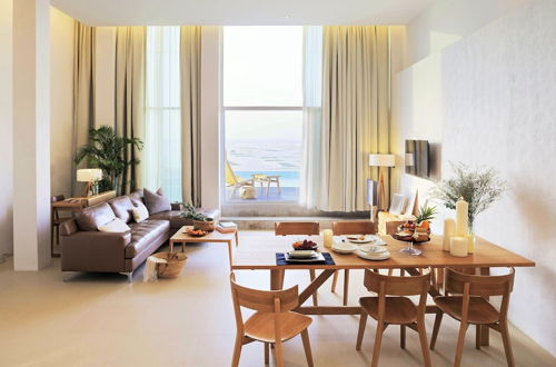 Foto 63 - Balcony Seaside Sriracha Hotel & Serviced Apartments
