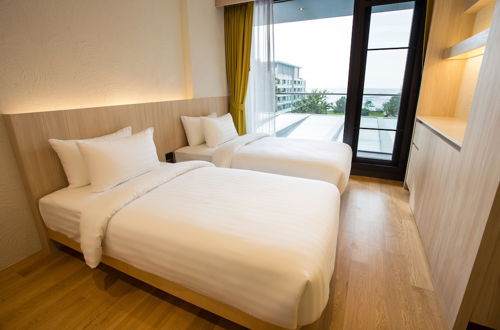 Photo 12 - Balcony Seaside Sriracha Hotel & Serviced Apartments