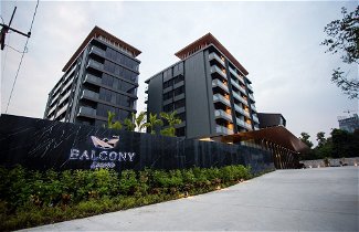 Photo 1 - Balcony Seaside Sriracha Hotel & Serviced Apartments