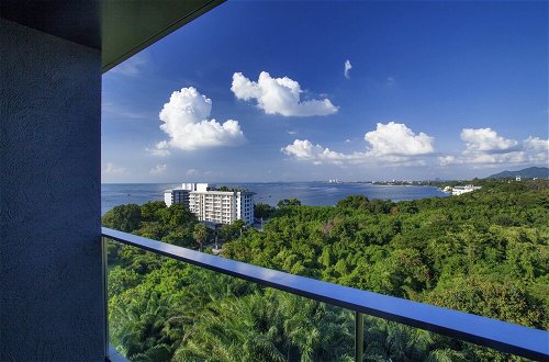 Foto 77 - Balcony Seaside Sriracha Hotel & Serviced Apartments