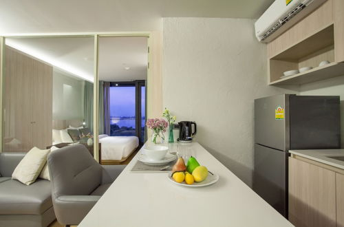 Foto 48 - Balcony Seaside Sriracha Hotel & Serviced Apartments