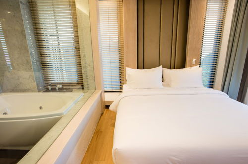 Foto 36 - Balcony Seaside Sriracha Hotel & Serviced Apartments