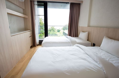 Foto 13 - Balcony Seaside Sriracha Hotel & Serviced Apartments