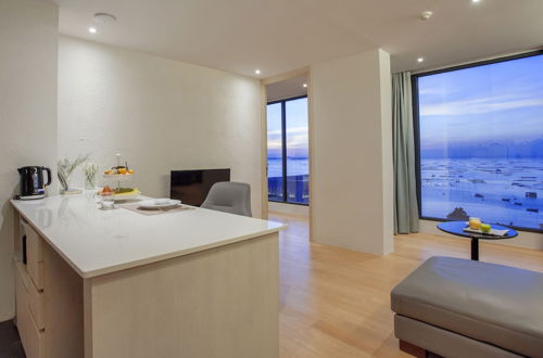Foto 19 - Balcony Seaside Sriracha Hotel & Serviced Apartments