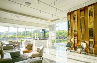 Photo 3 - Balcony Seaside Sriracha Hotel & Serviced Apartments