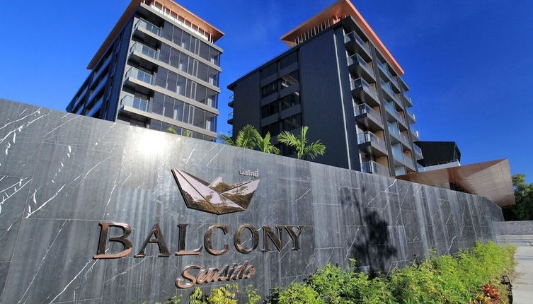 Photo 1 - Balcony Seaside Sriracha Hotel & Serviced Apartments