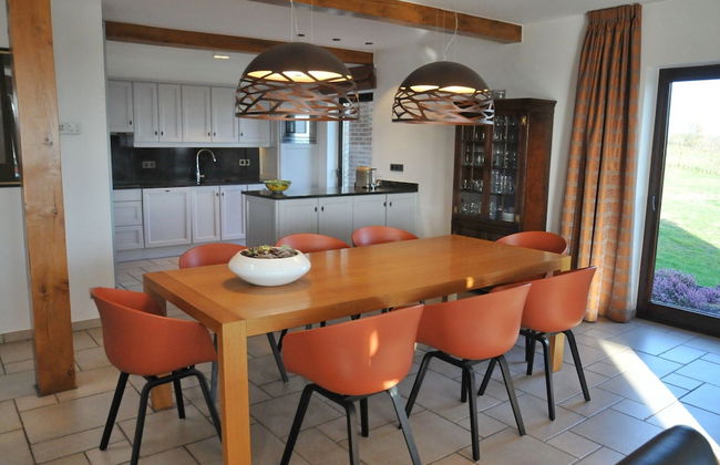 Luxurious Home With a Sauna - Foto 13