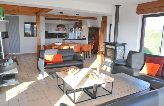 Luxurious Home With a Sauna - Foto 7