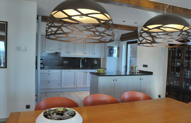 Luxurious Home With a Sauna - Foto 12
