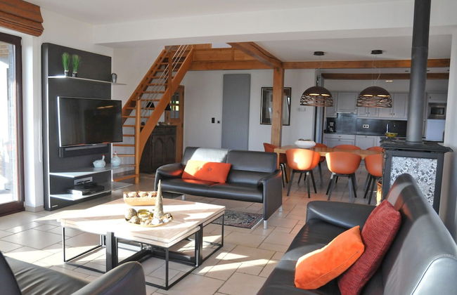 Luxurious Home With a Sauna - Foto 5