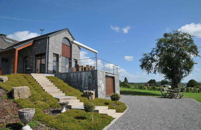 Luxurious Home With a Sauna - Foto 1