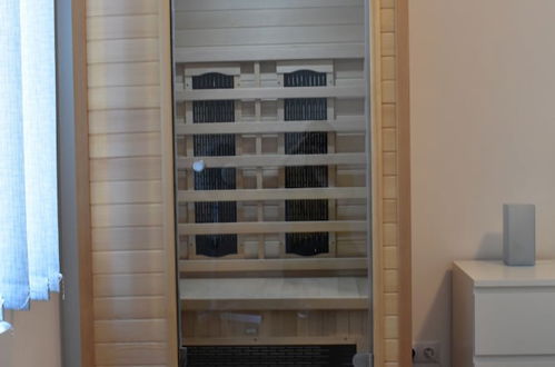 Photo 18 - DESIGNER FLAT in CITY CENTER with SAUNA