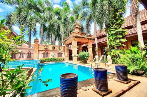 Photo 17 - Balinese Pool Villa in Rawai