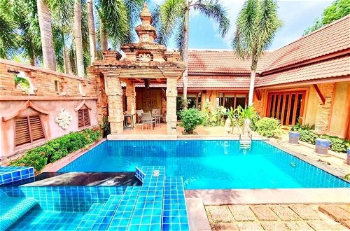 Foto 16 - Balinese Pool Villa in Rawai