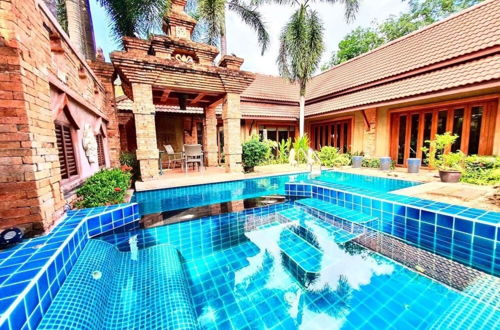 Photo 18 - Balinese Pool Villa in Rawai