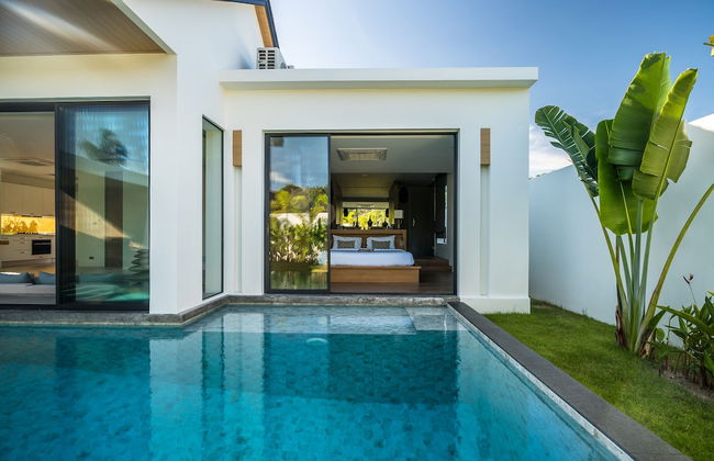 Cocoon villas by Lofty - Foto 22
