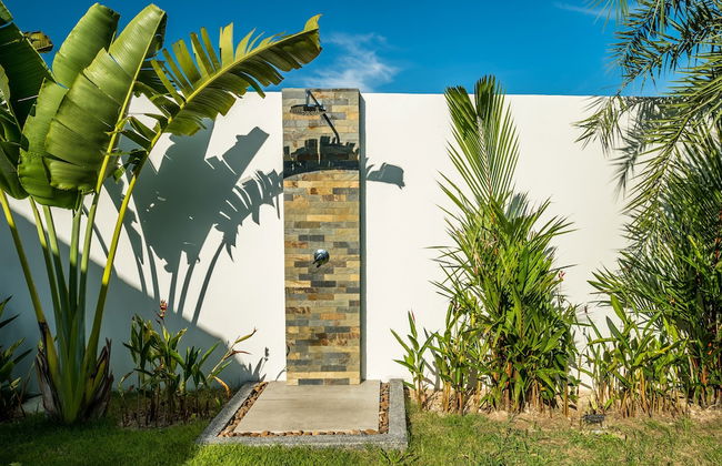 Cocoon villas by Lofty - Foto 25