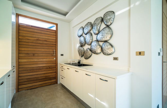 Cocoon villas by Lofty - Foto 11