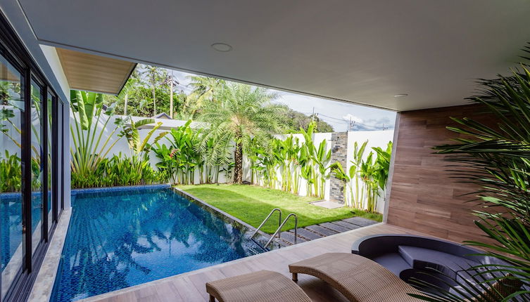 Photo 1 - Cocoon villas by Lofty