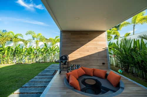 Photo 15 - Cocoon villas by Lofty