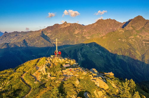 Photo 35 - Alpenblick Apartments by A-Appartements