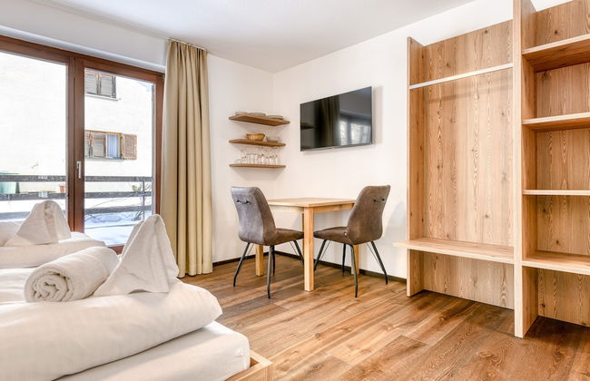 Alpenblick Apartments by A-Appartements - Foto 22