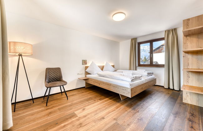 Alpenblick Apartments by A-Appartements - Foto 8