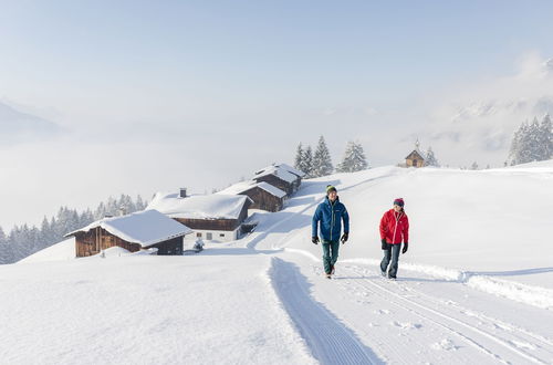 Photo 39 - Alpenblick Apartments by A-Appartements