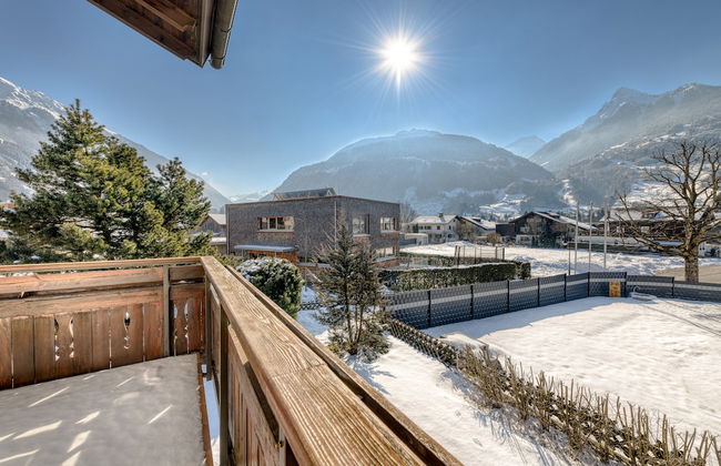 Alpenblick Apartments by A-Appartements - Foto 48