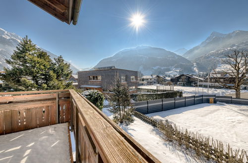 Foto 48 - Alpenblick Apartments by A-Appartements