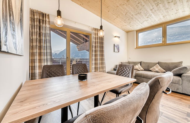 Alpenblick Apartments by A-Appartements - Foto 23